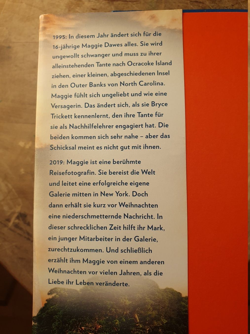 Libri: Mein letzter Wunsch - Nicholas Sparks – Usato da Zürich venduto da loosebone 1