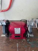 Doppelschleifmaschine Eurotec