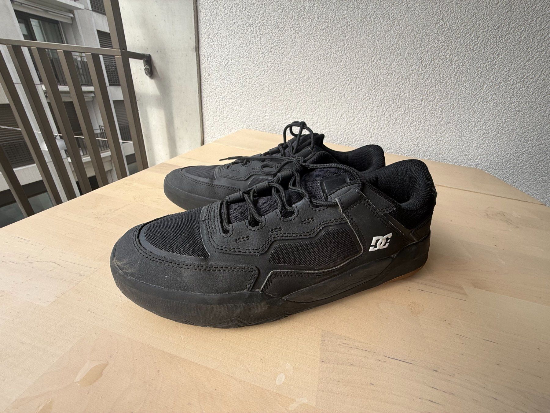 DC shoes Scarpe da uomo: DC Shoes Metric 44,5 – Usato da Vuadens venduto da mbo_qbl7