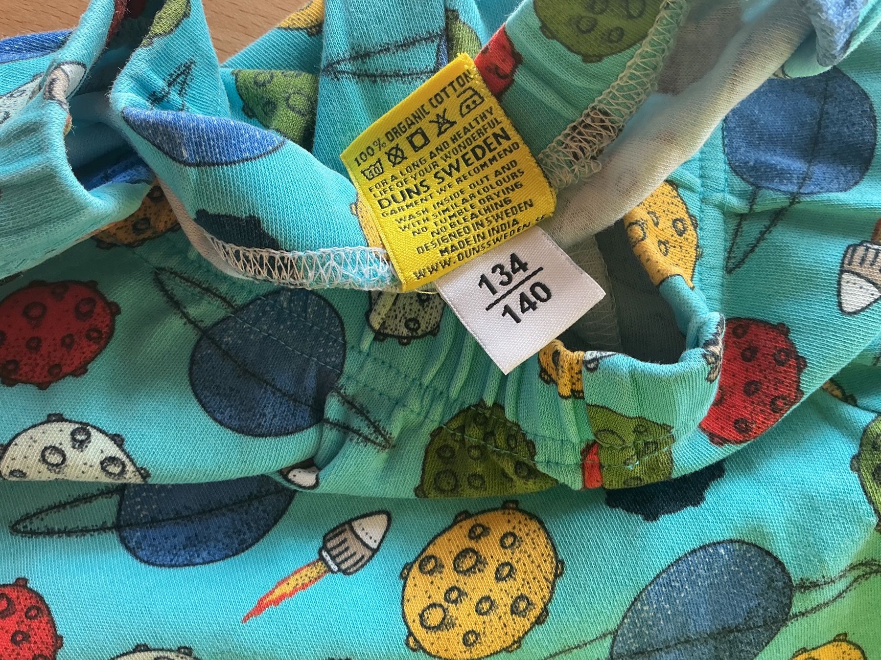 Pantaloni: Harems Hose 134/140, Duns – Usato da Schinznach Dorf venduto da Balz1968 2