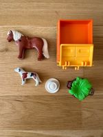Lot Playmobil vintage - 3118 - incomplet