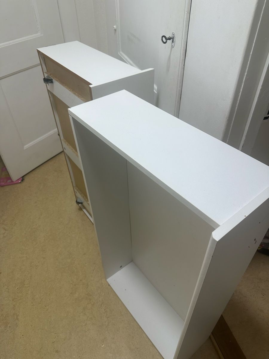 Ikea Letti: Bett 90/200 – Usato da Zürich venduto da Mirak66 3