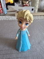 Frozen's Elsa Figurine: A Magical Find for Collectors!