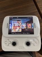 Anbernic RG Slide White 128GB