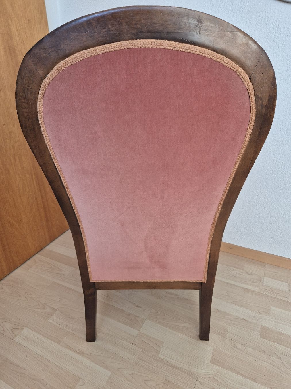 Poltrone: antiker Sessel – Usato da Herzogenbuchsee venduto da herzchae 2