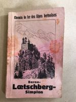 Berne-Loetschberg-Simplon