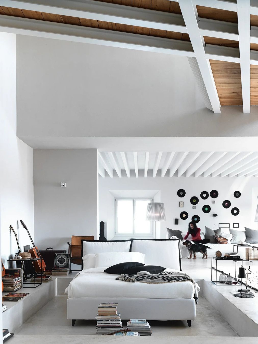 Letti: Noctis Bett SO POP Modell inkl. Folding Box System 160x200 – Nuovo (secondo la descrizione) da Winterthur venduto da Bertuca_Home_Design 1