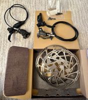 *NEU* SRAM G2 RSC 200mm Mountainbike Bremse Scheibenbremse