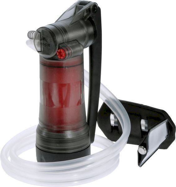 Sanitär: MSR Guardian Purifier Pump Wasser – Neu und originalverpackt aus Bottighofen von zaap
