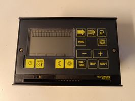 Landis & Gyr RVP 45.500  1Jahr Garantie (im Austausch)