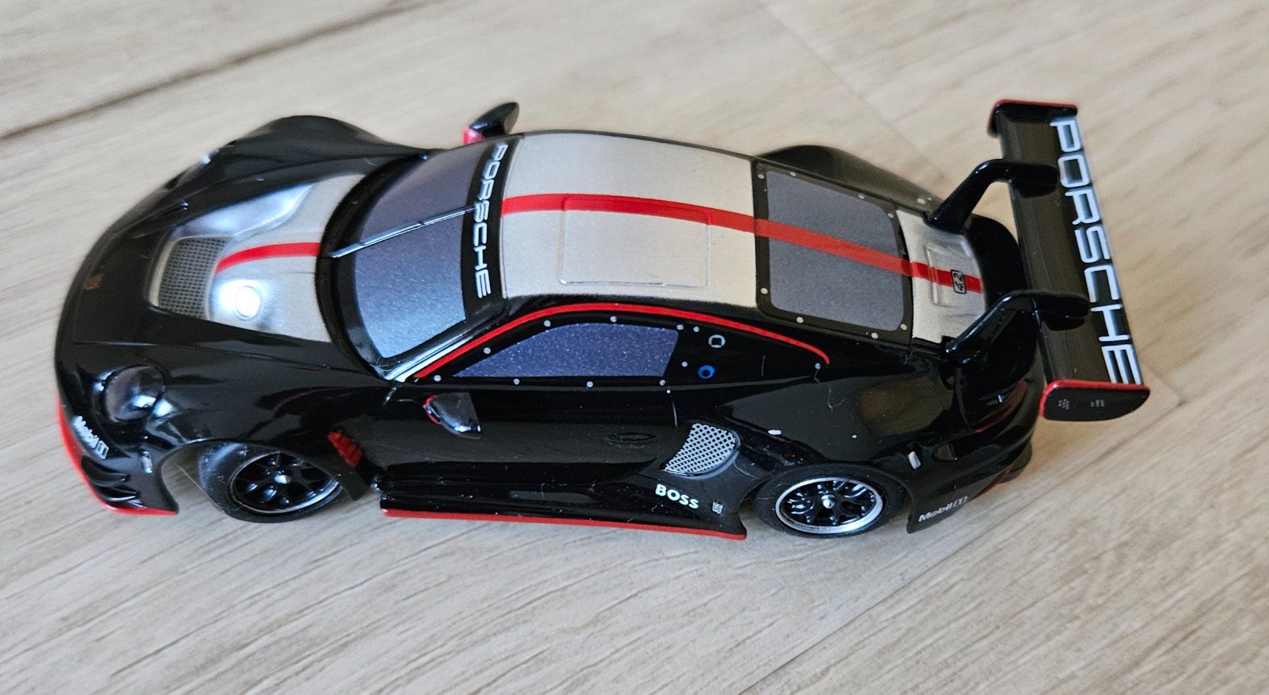 Carrera Piste: Carrera Hybrid Devil Drivers Hybrid Racing Set – Usato da Seuzach venduto da Seuzi0 2