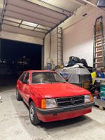 Opel Kadett D 1.3 S 1983