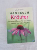 Handbuch KRÄUTER
