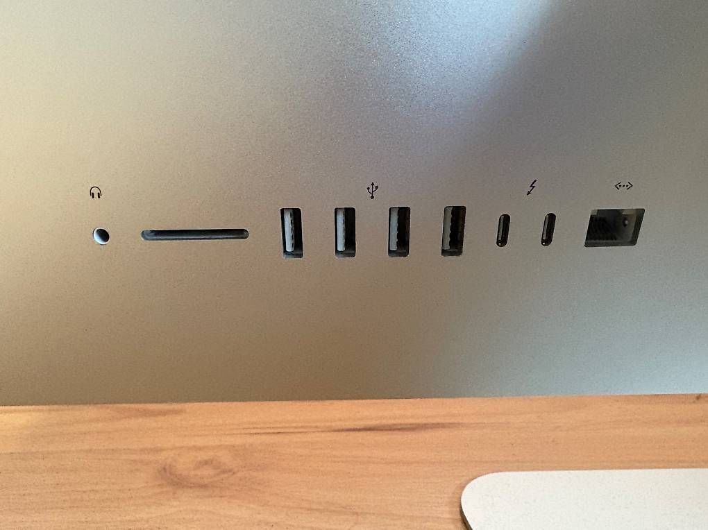 PC: iMac Retina 4K, 21.5-inch – Usato da Liestal venduto da Fabibae4410 1