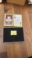 Congress Spielkarten, Limited Edition, Top Zustand!