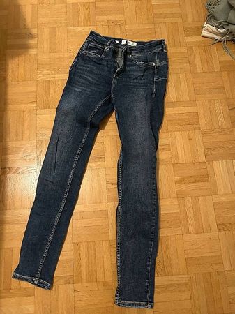 Mango Jeans Gr 36