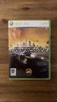 Need For Speed Undercover - XBOX 360