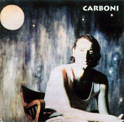 CD: CD Luca Carboni - S/T (1992) – Usato da Möriken AG venduto da mineralia