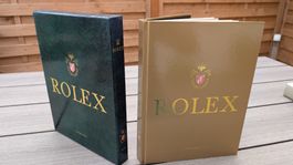 Rolex Jubiläumsausgabe! Zertifikat-Buch