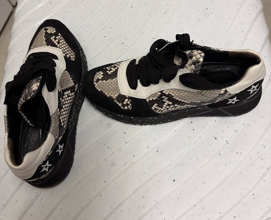 Paul Green Chaussures femmes: Paul Green Sneaker – D'occasion à Gutenswil par cuba18 2