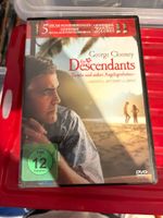 The Descendants DVD mit George Clooney - Top Film!