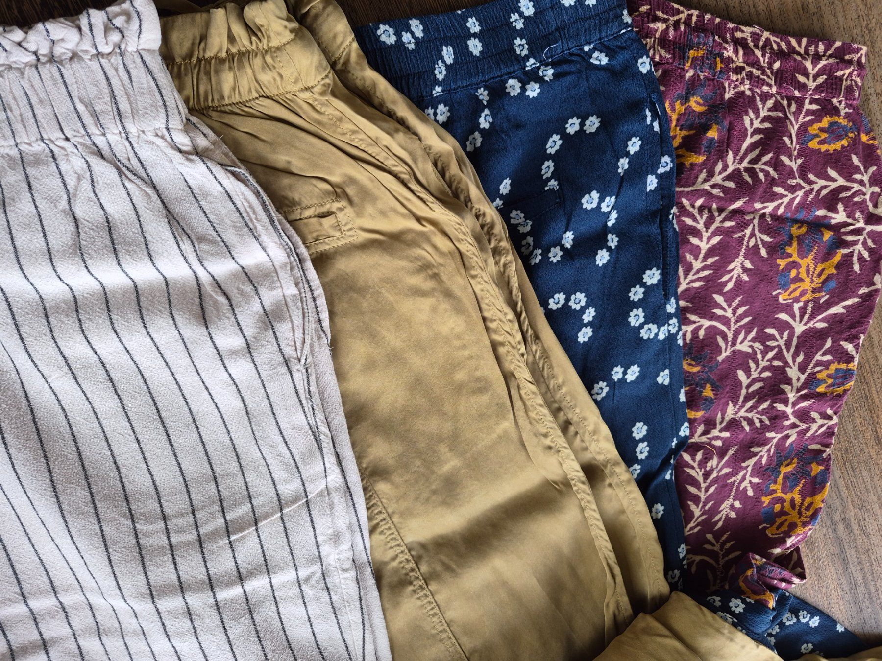 Lotti di vestiti: Kleiderpaket Sommerhosen – Usato da Zürich venduto da Mokile 1