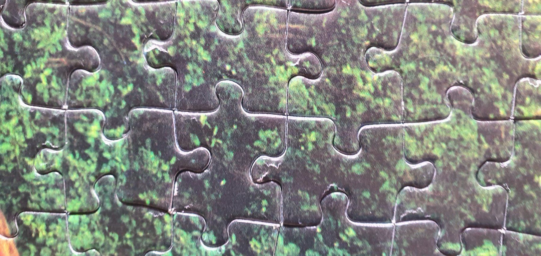 Puzzles: Pferdepuzzle 280Teile – D'occasion à Langnau am Albis par jer_pm72 6