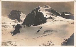 Rimpfischhorn und allalin