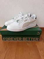 FCSG Puma Shuffle Sneaker Damen Kinder Neu Grösse 39