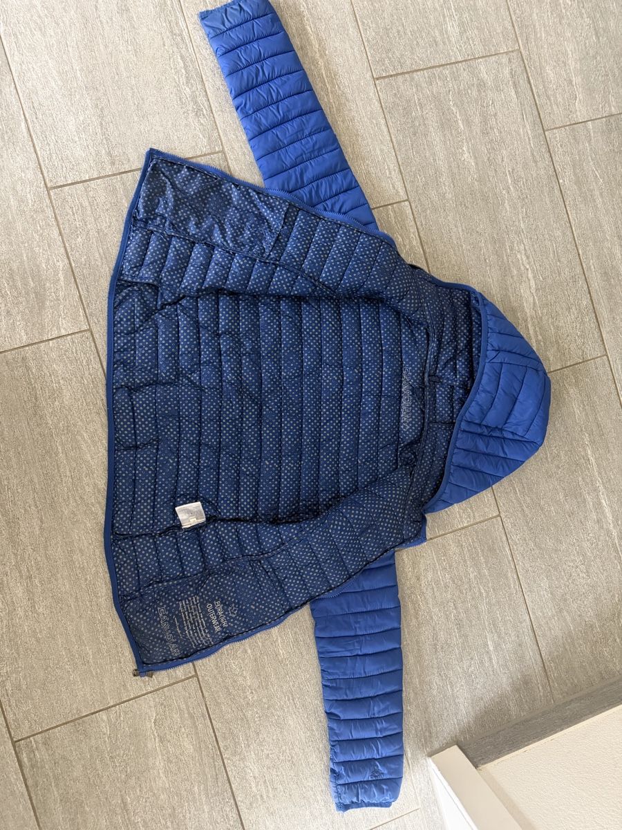 Jacken: Jacket – Gebraucht aus Dübendorf von Graubal 2