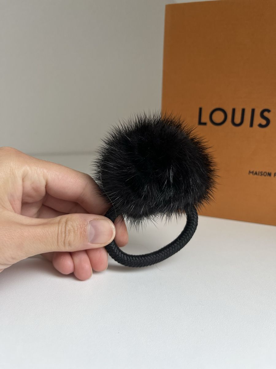 Accessori per capelli: Pelz-Haarband – Nuovo (secondo la descrizione) da Immensee venduto da dal94 2