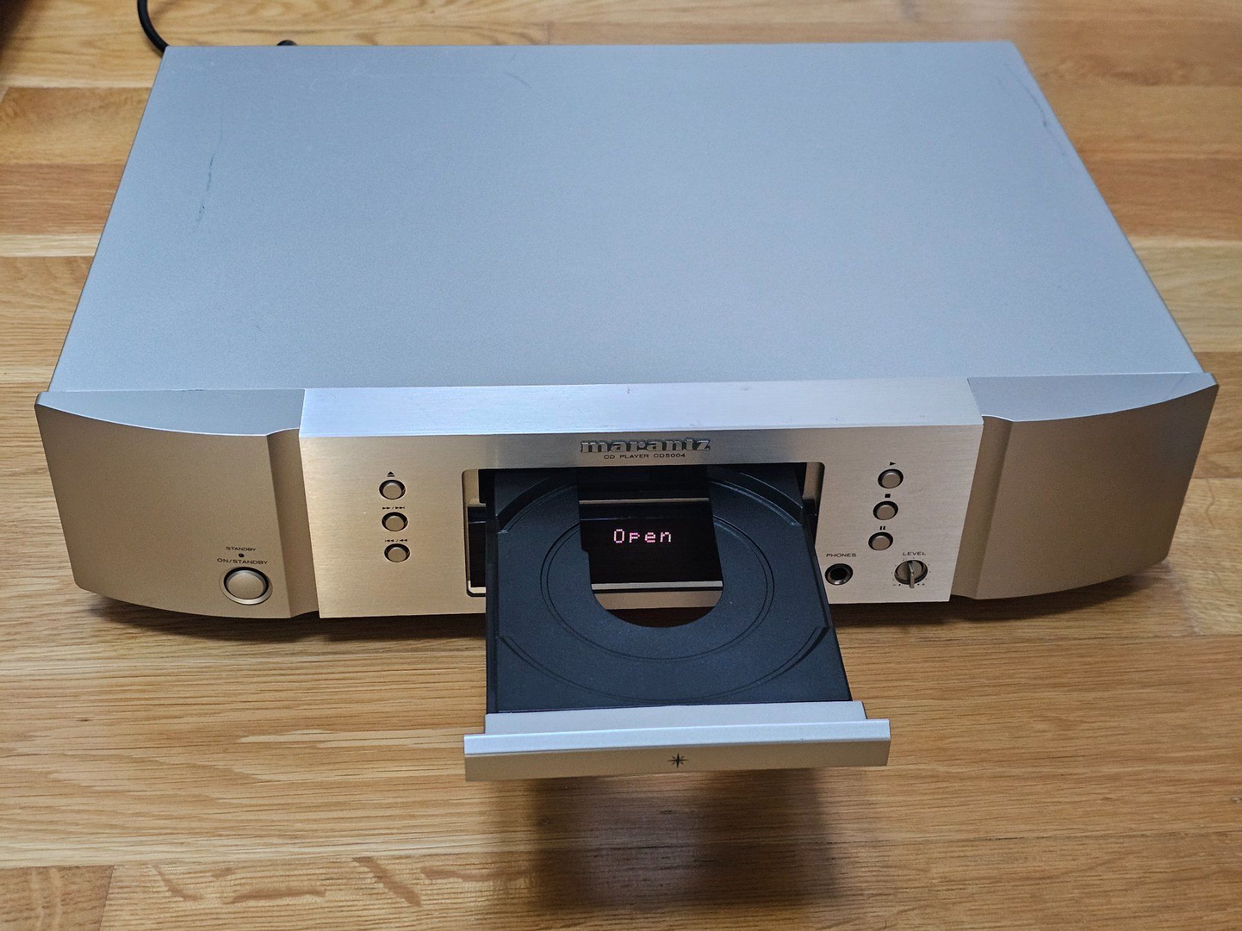 Marantz Lettore multimediale & Streamer: Marantz CD 5004 – Usato da Boniswil venduto da TheLegend27-001 1