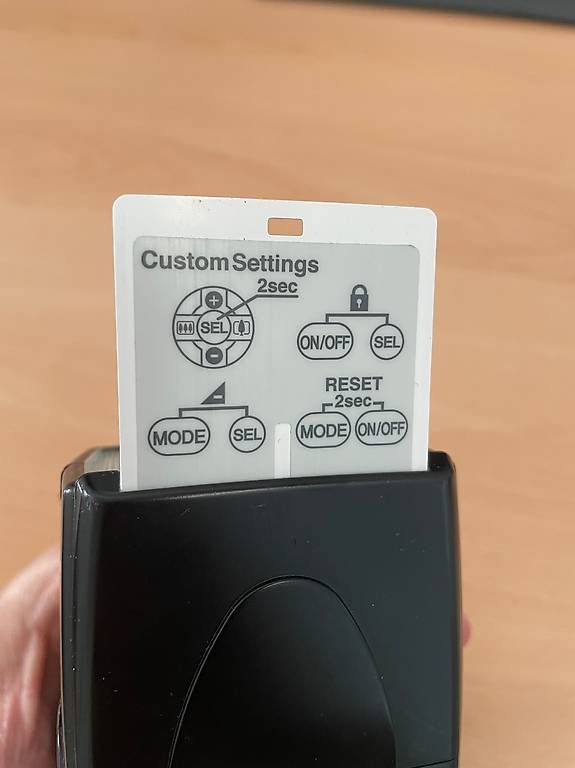 Nikon Flash: Flash Nikon SB-800 avec boîte d'origine – Usato da Bramois venduto da rafmos 3