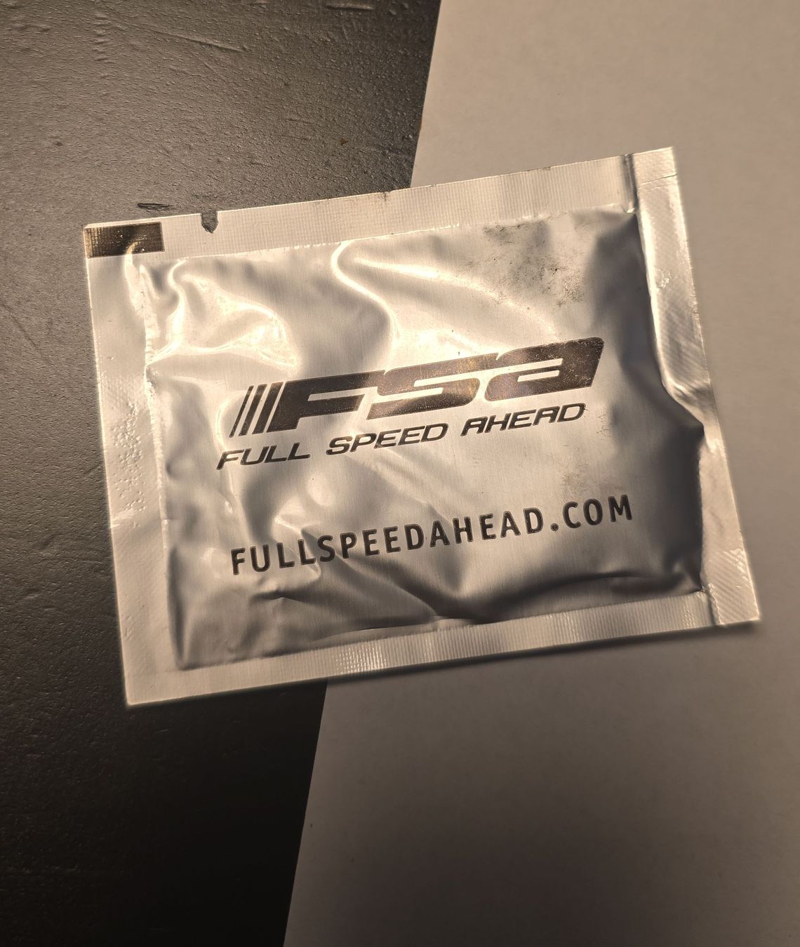 Ersatzteile: FSA Montagepaste Carbon Montagepaste - Herbstaktion! – Neu und originalverpackt aus Reinach BL von NadineBurger
