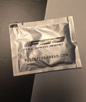 FSA Montagepaste Carbon Montagepaste - Herbstaktion!