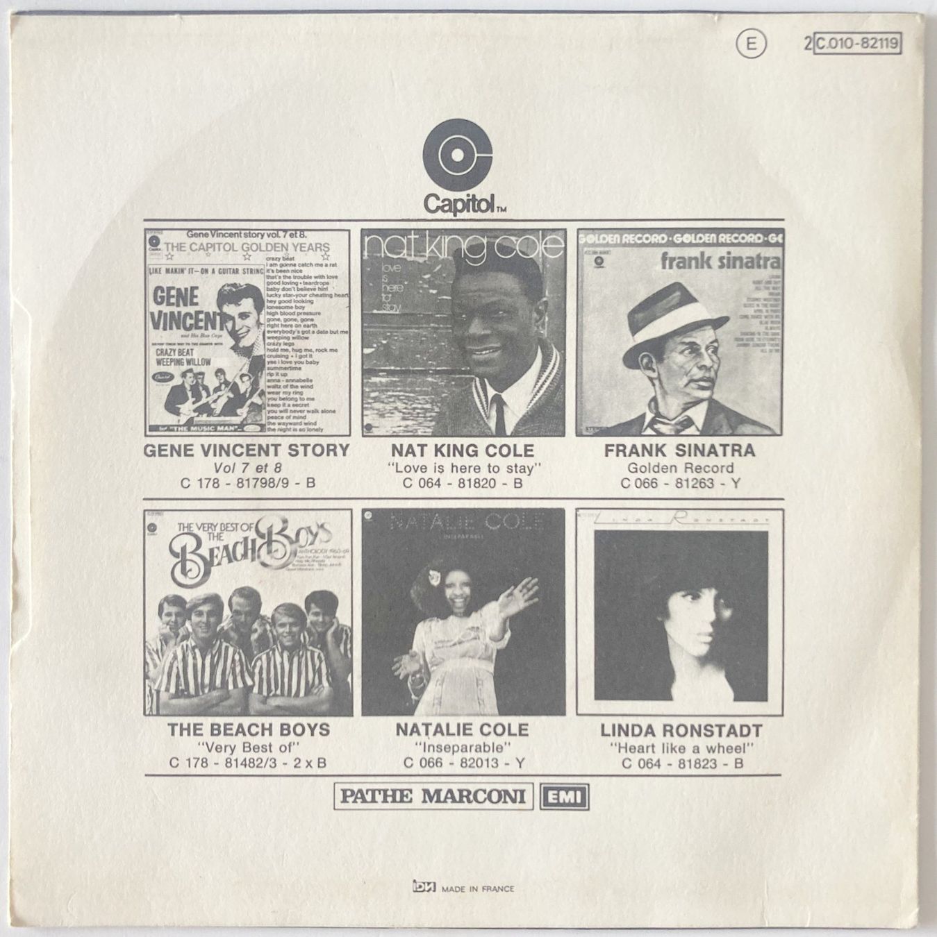 Dischi in vinile: KRAFTWERK - RADIOACTIVITY – Usato da Bottens venduto da hotter-than-hell 1