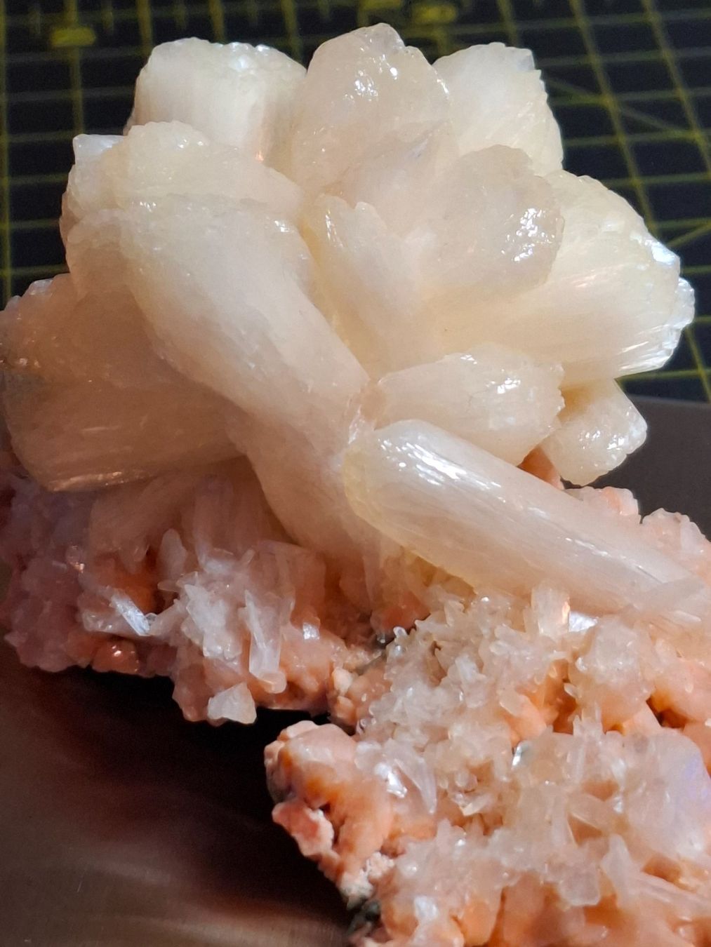 Minerali & Pietre curative: Zeolith Mineral – Usato da Zwieselberg venduto da Halifaxmendusli 4