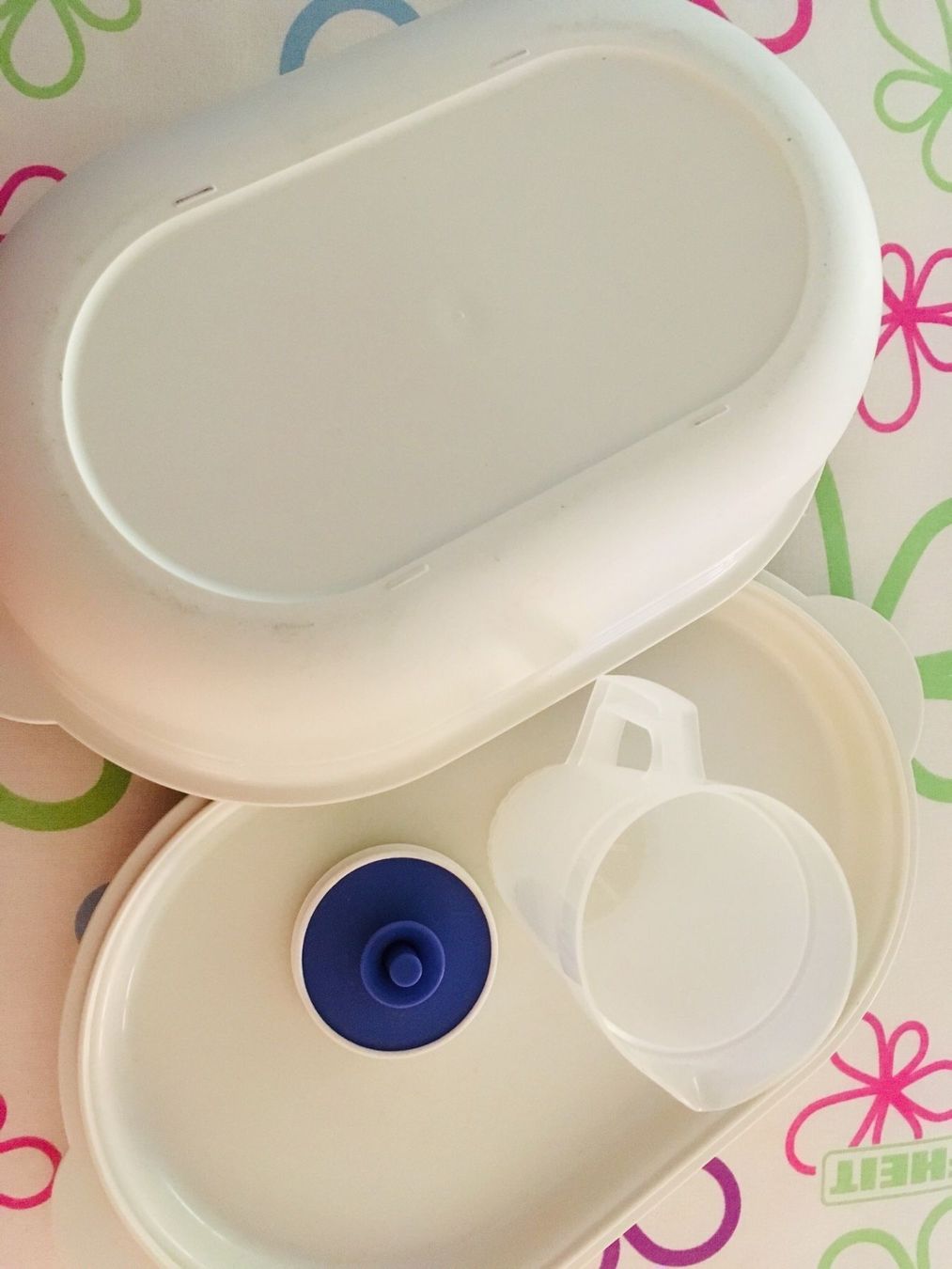 Tupperware Contenitori & Simili: Tupperware 2 Stück – Usato da Bellinzona venduto da LuganoBoutique 6