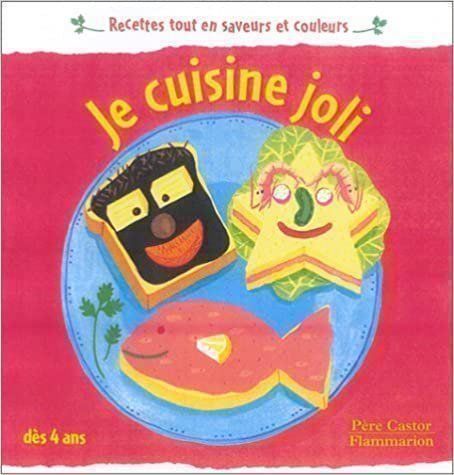 Libri: Je cuisine joli – Usato da Neuchâtel venduto da Dualseele