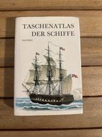Taschenatlas der Schiffe Dausien