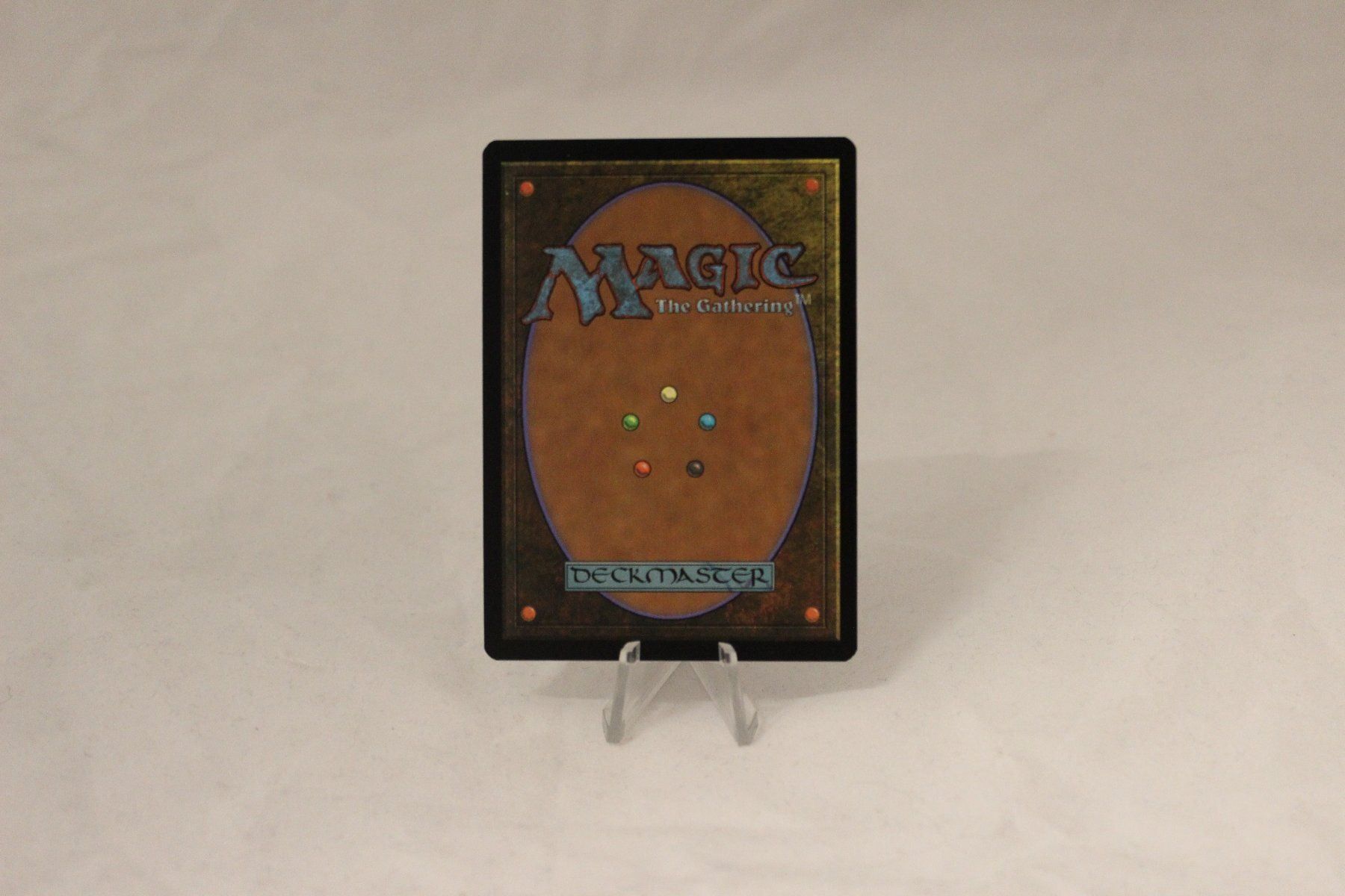 Magic The Gathering Carte collezionabili: Flutschlange Foil - Magic – Usato da Dulliken venduto da Sefty 1