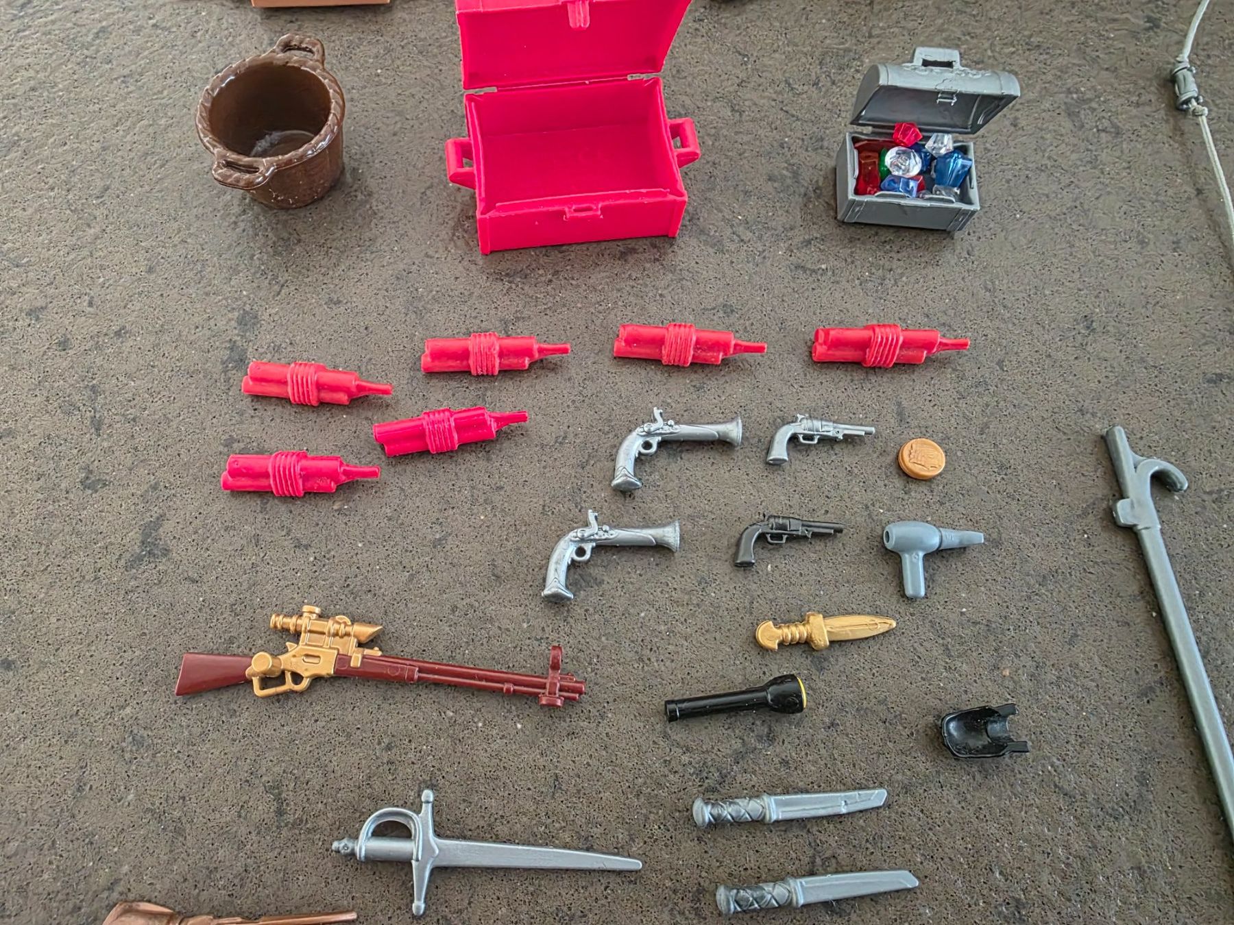 Playmobil Spielzeuge: Playmobile – Gebraucht aus Lostorf von rubileo 3
