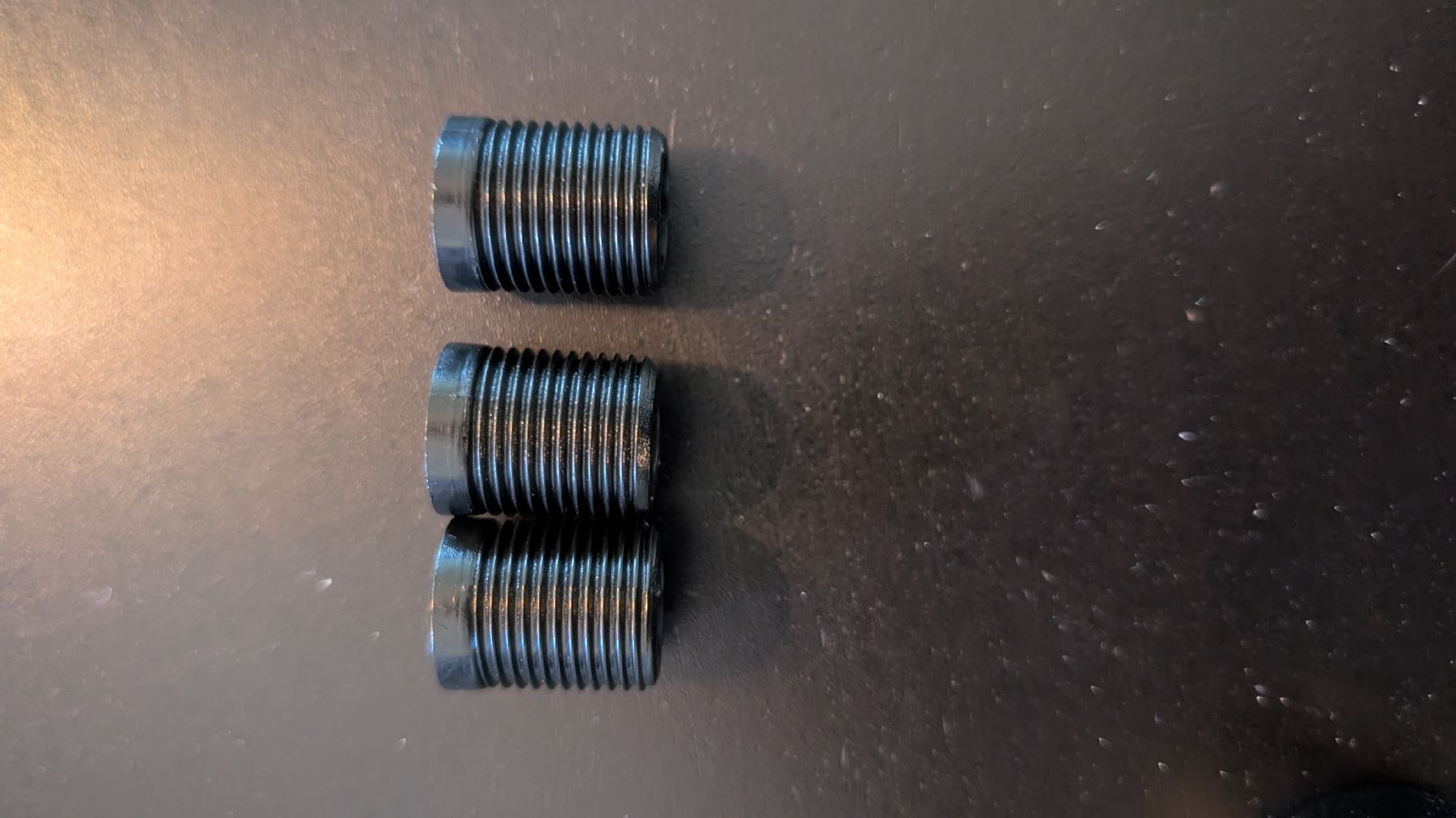 Tutti pezzi di ricambio auto: Schaltknüppel inkl 3 Adapter Neu&OVP – Nuovo e nell'imballaggio originale da Riehen venduto da ssa_g27f 4