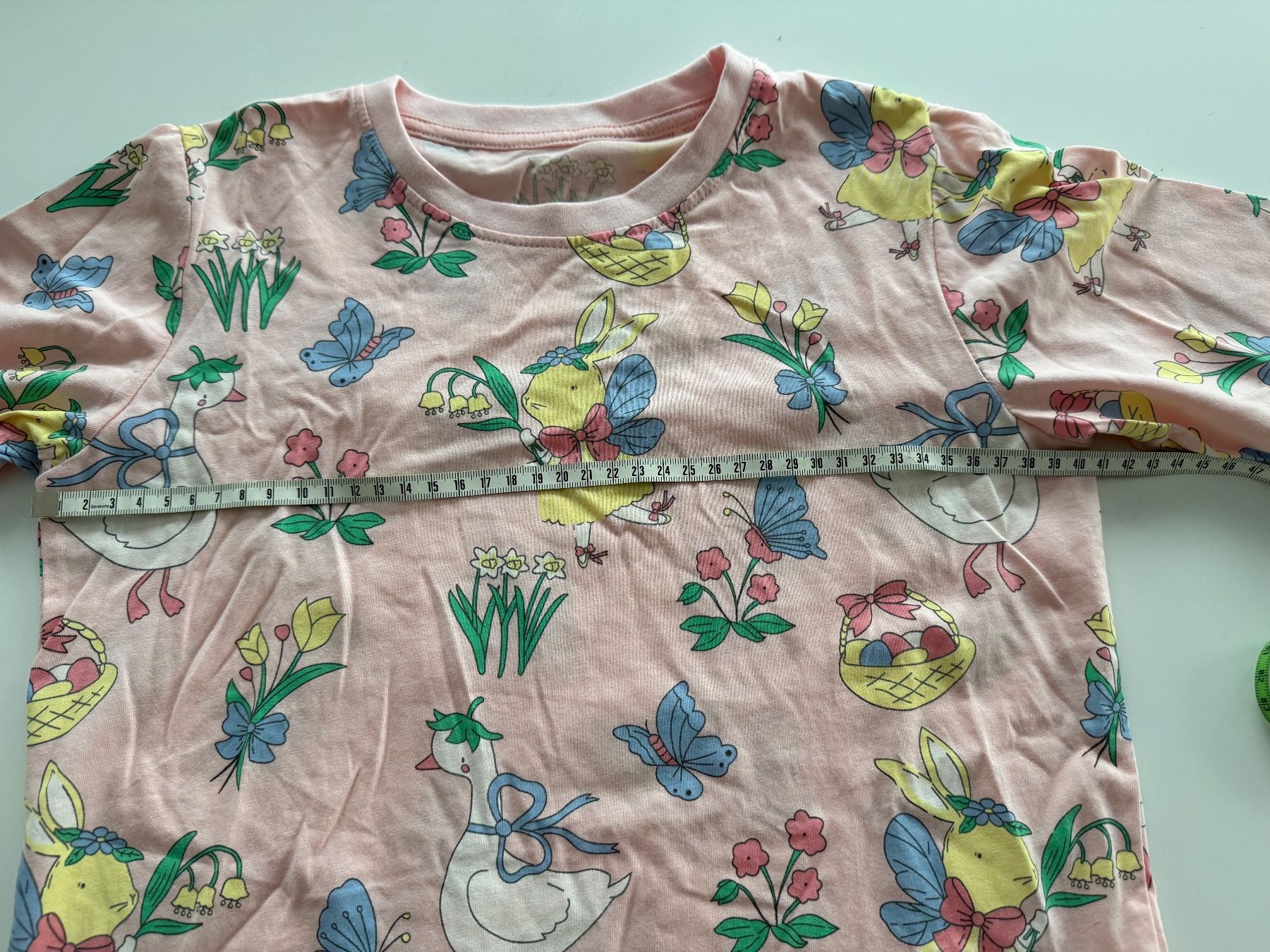 Pigiama & Simili: Mädchen Pyjama lang rosa Gr. 134/140 – Nuovo (secondo la descrizione) da Freidorf TG venduto da nad_fxh7 5
