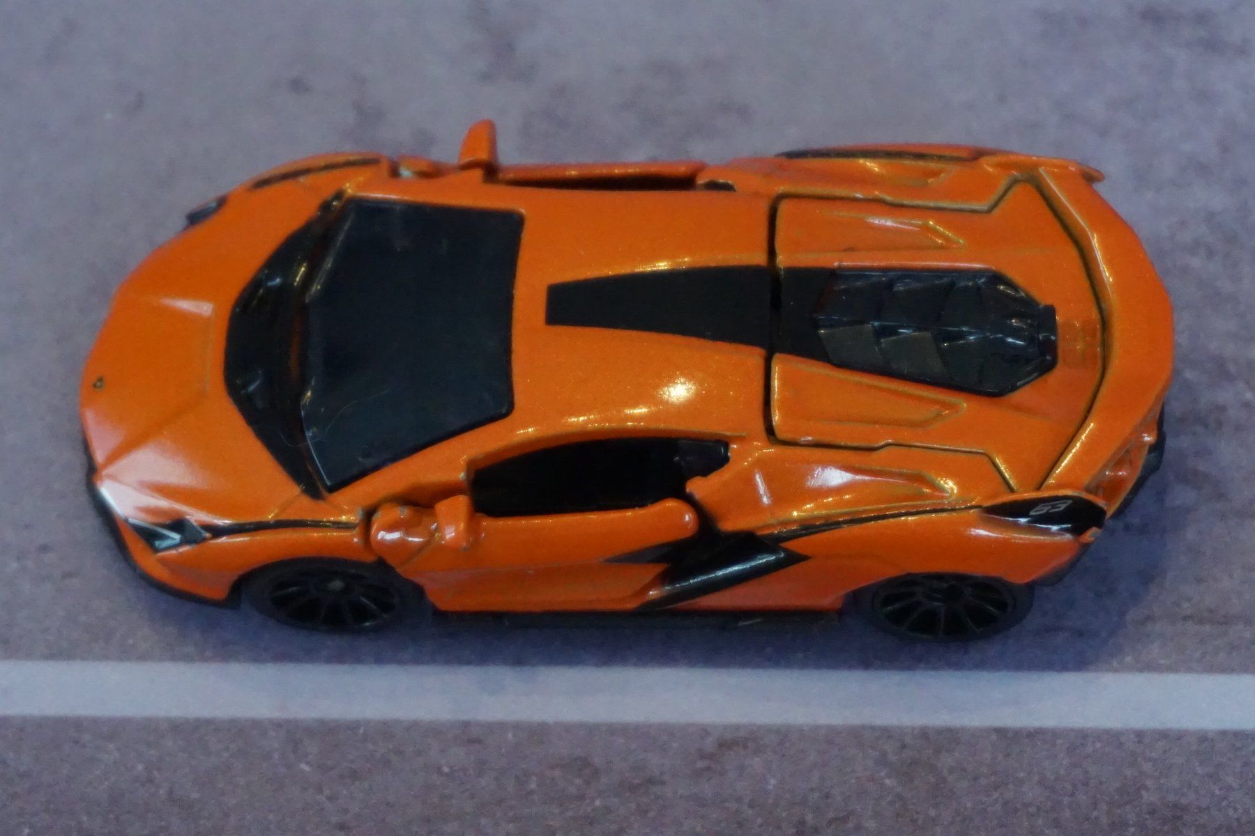 Majorette Modellini d'auto: Majorette Lamborghini Sian COOL !!!!!!!!!! – Usato da Reiden venduto da Doppeldecker69 6