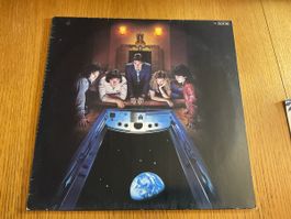 Wings - Back To The Egg (Vinyl LP) 1979