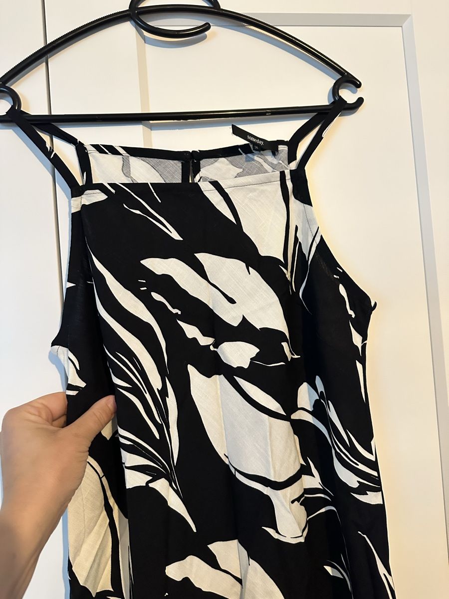 Someday Vestiti: Somedays Kleid Grösse 36 – Nuovo (secondo la descrizione) da Zürich venduto da millaiana 2