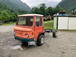 Reform Muli 50