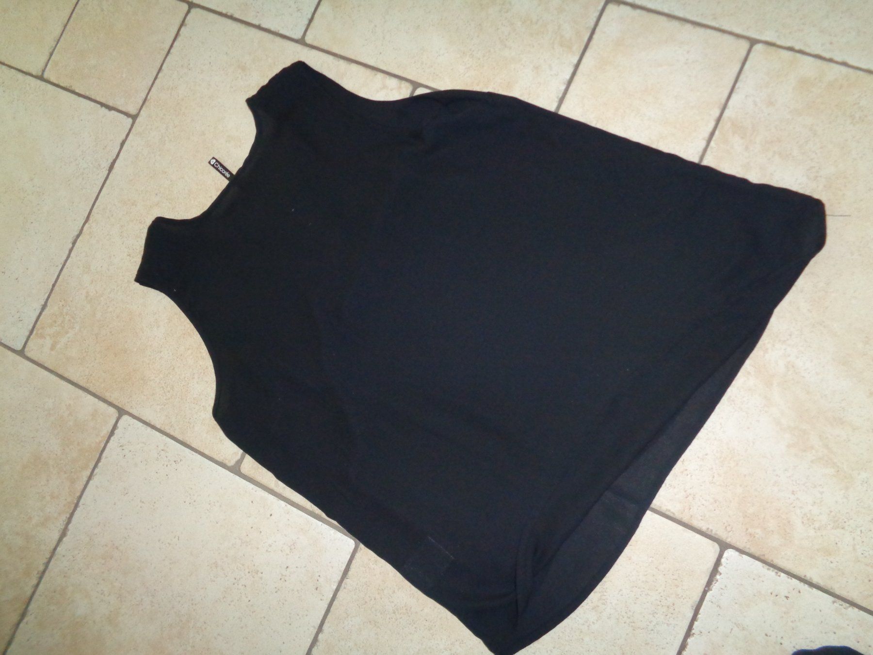 Camicette: Bluse  Chicoree  Grösse M – Usato da Kreuzlingen venduto da Robi-2003 3