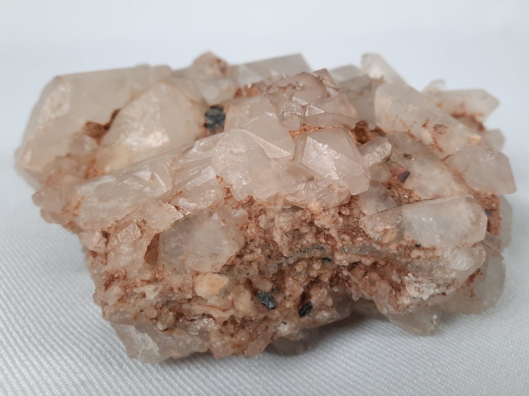 Minerali & Pietre curative: Quarzkristall – Usato da Beinwil am See venduto da Restwert_Beinwil 4